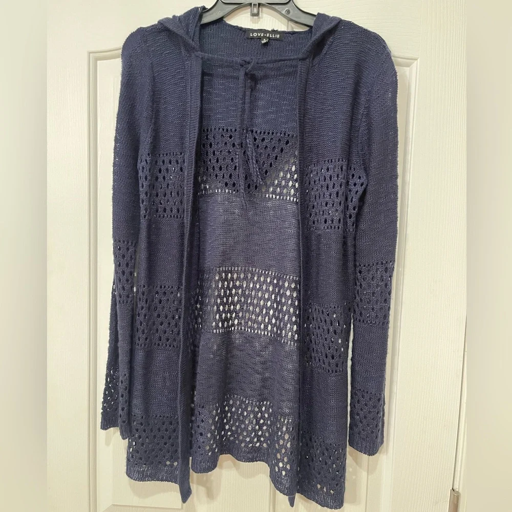 Jacket - Picture 1 of 2